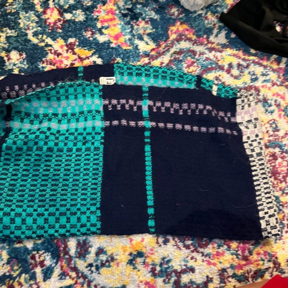 Faire Collection infinity scarf - Picture 2 of 6